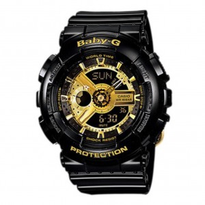 Casio Baby-G BA-110-1ADR